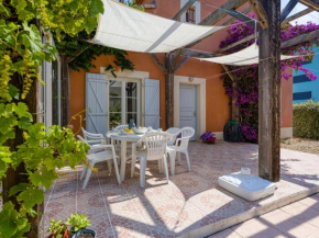 Holiday Home Les Grandes Bleues 2-1 by Interhome